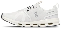 On Girls Cloud Sky - Girls' Grade School Shoes White/Ivory