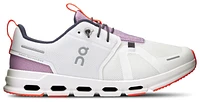 On Girls On Cloud Sky - Girls' Grade School Shoes Undyed/Mauve Size 06.5