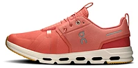 On Girls Cloud Sky - Girls' Grade School Shoes Rose/Terra