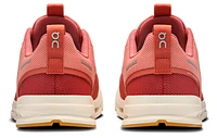 On Girls Cloud Sky - Girls' Grade School Shoes Rose/Terra