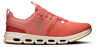 On Girls Cloud Sky - Girls' Grade School Shoes Rose/Terra