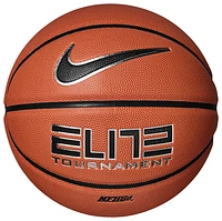 Nike Mens Nike Elite Tournament Basketball - Mens Orange/Black