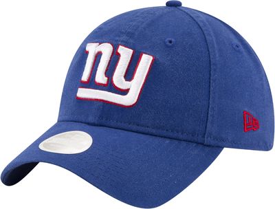 New Era Giants Hat - Men's