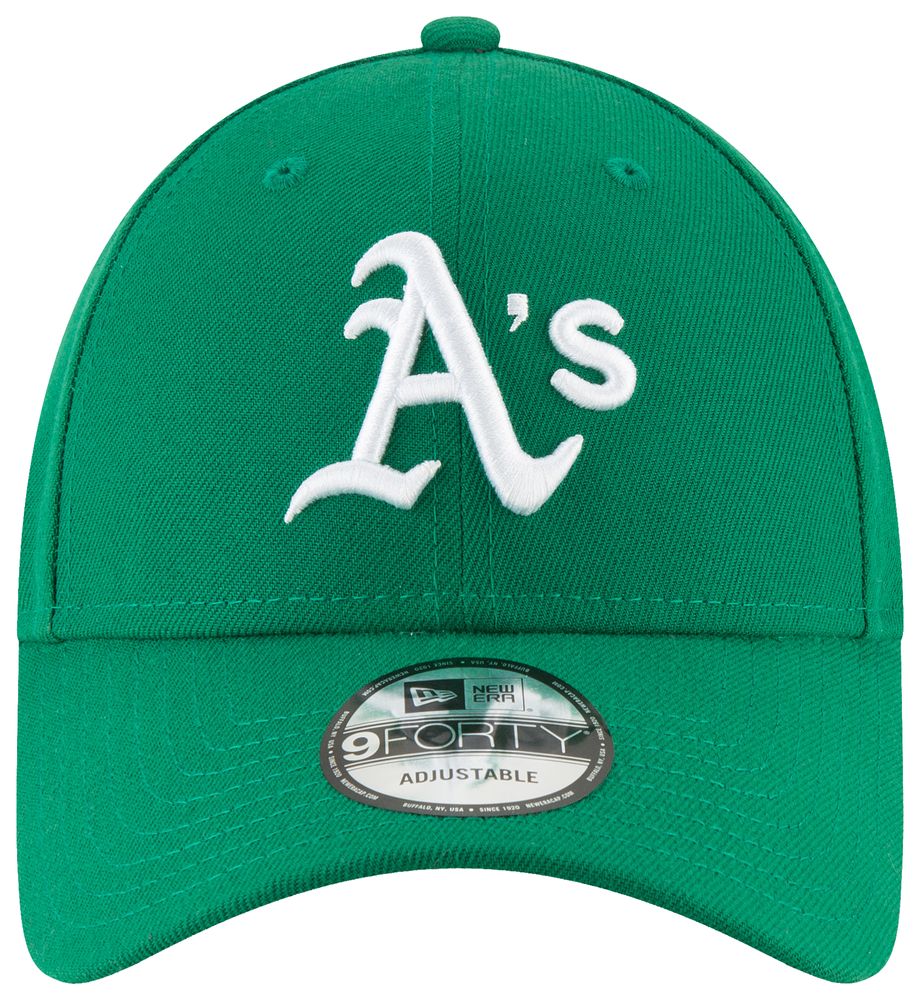 New Era Athletics 9Twenty Core Classic Replica Cap