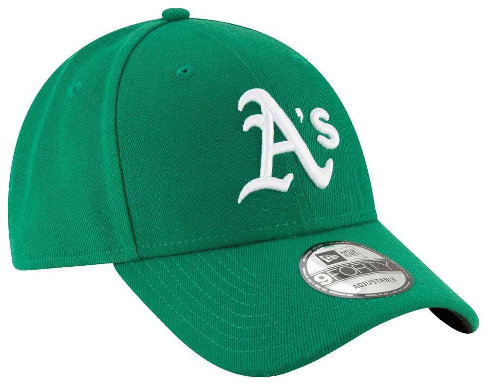 New Era Athletics 9Twenty Core Classic Replica Cap