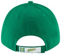 New Era Athletics 9Twenty Core Classic Replica Cap