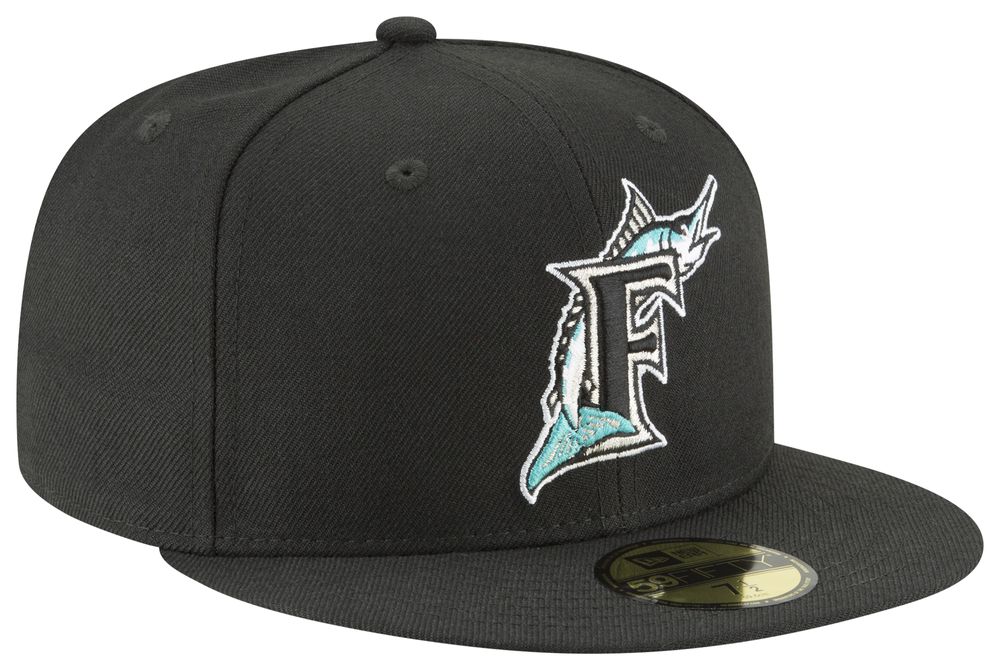 New Era MLB 59Fifty Cooperstown Cap