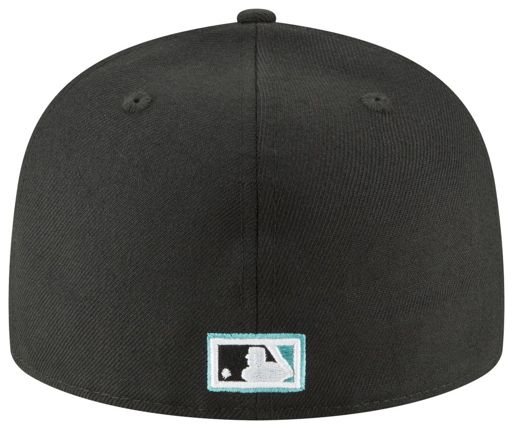 New Era MLB 59Fifty Cooperstown Cap