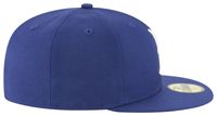 New Era Dodgers 59Fifty Cooperstown Wool Cap