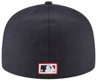 New Era Red Sox 59Fifty Cooperstown Wool Cap