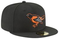 New Era Orioles 59Fifty Cooperstown Wool Cap