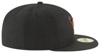 New Era Orioles 59Fifty Cooperstown Wool Cap