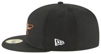 New Era Orioles 59Fifty Cooperstown Wool Cap