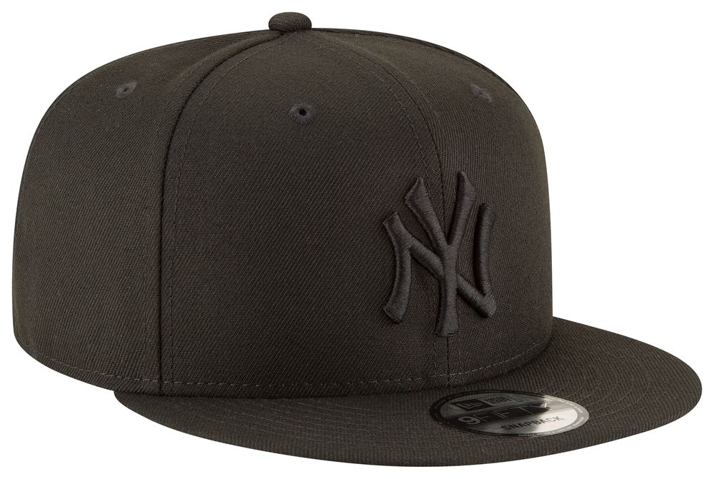 New Era Yankees BOB Snapback Cap