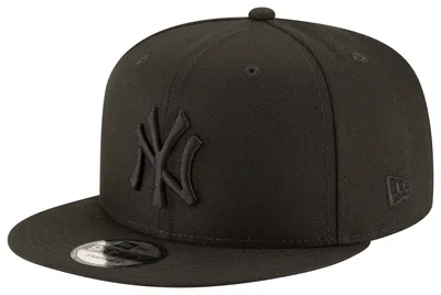 New Era Yankees BOB Snapback Cap - Men's