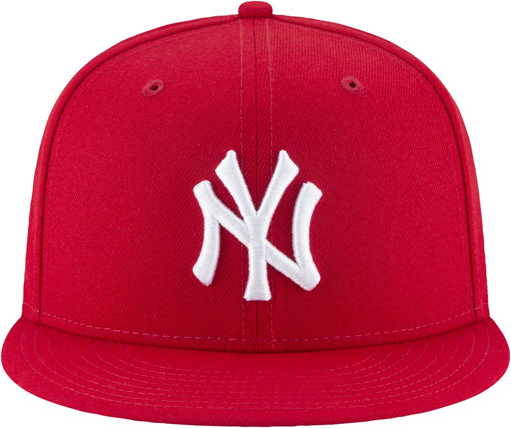 New Era Yankees 59Fifty Basic Cap