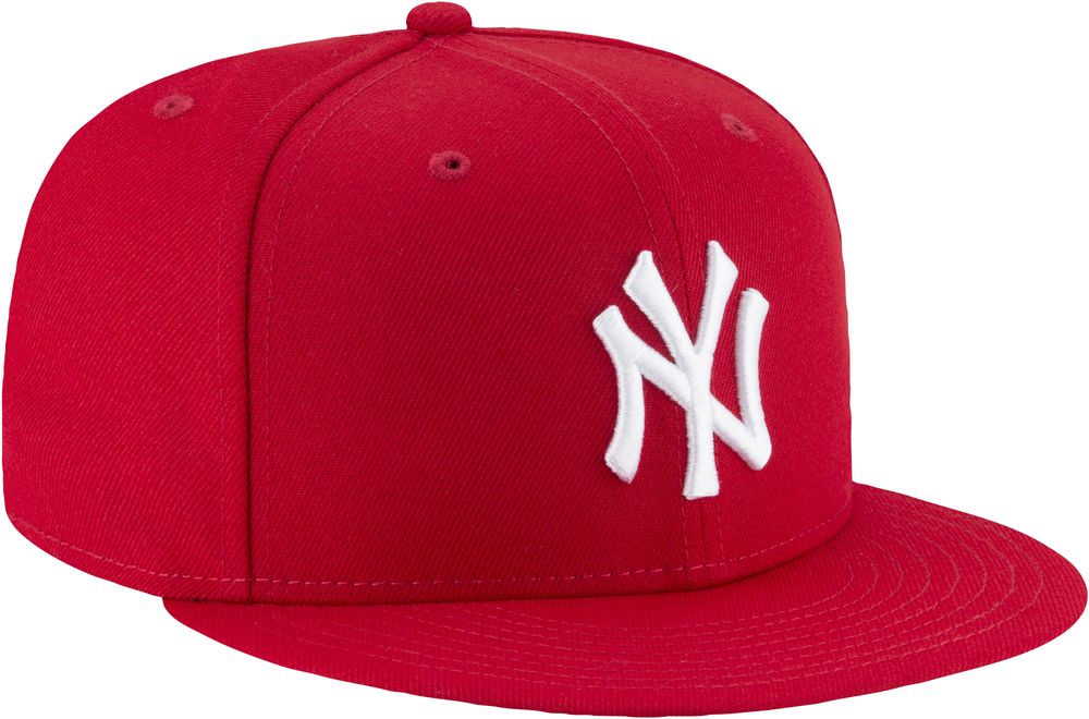 New Era Yankees 59Fifty Basic Cap