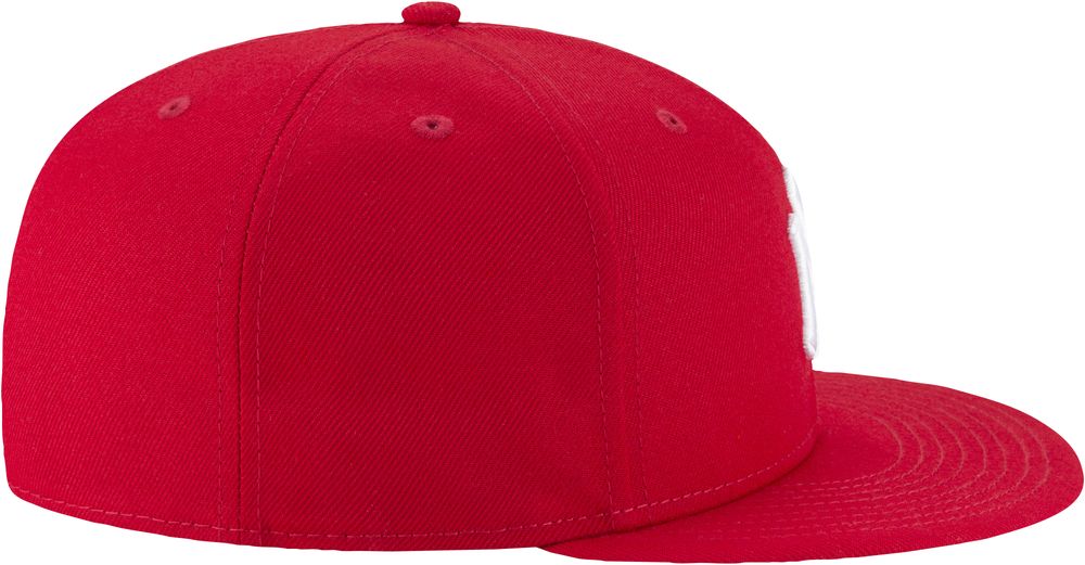 New Era Yankees 59Fifty Basic Cap