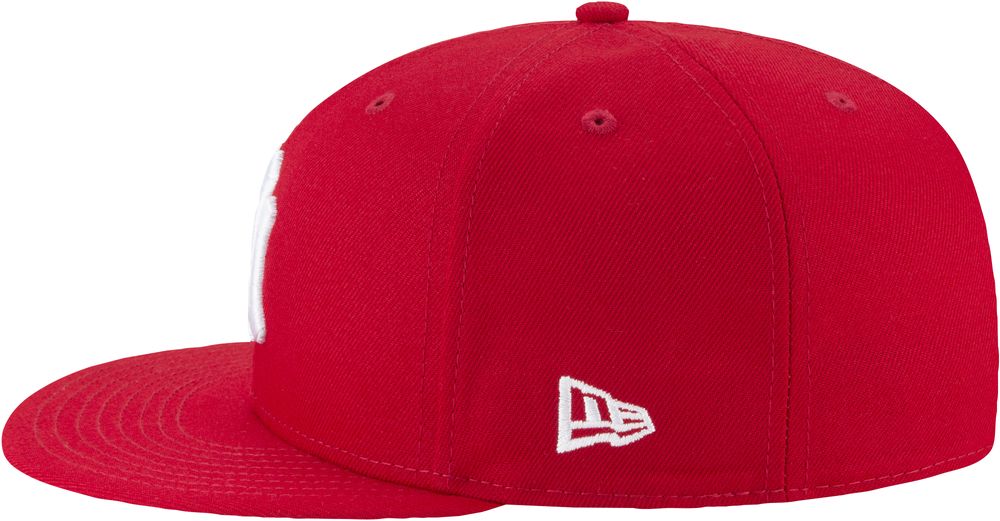 New Era Yankees 59Fifty Basic Cap