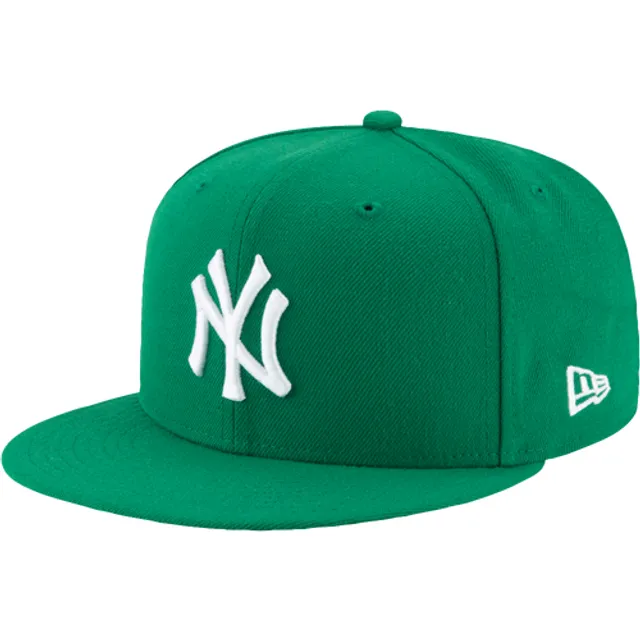 New Era Yankees Ocean And Sage Fitted Hat