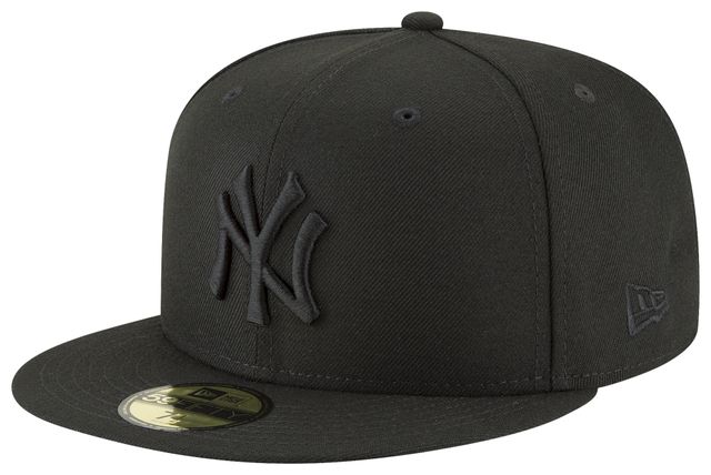 New Era Yankees 59Fifty Cap - Men's