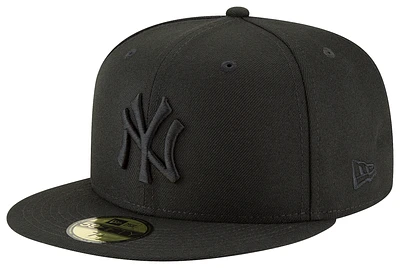 New Era Mens New Era Yankees 59Fifty Cap