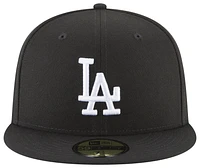 New Era Mens New Era Dodgers 59Fifty Cap