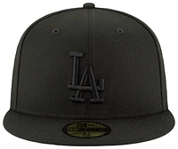 New Era Mens New Era Dodgers 59Fifty Cap