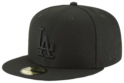 New Era Dodgers 59Fifty Cap - Men's