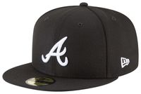 New Era Braves 59Fifty Cap