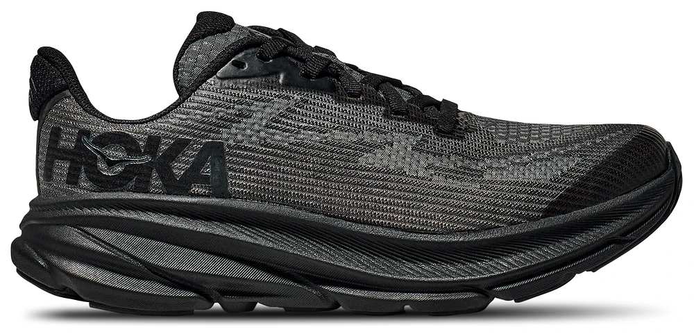 HOKA Clifton 9 - Boys' Grade School