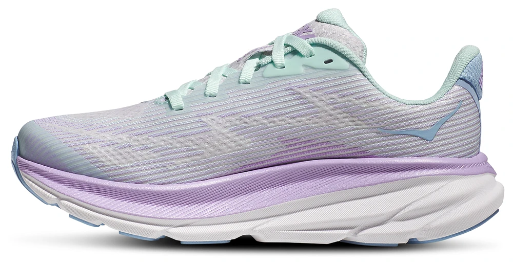 HOKA Girls Clifton 9