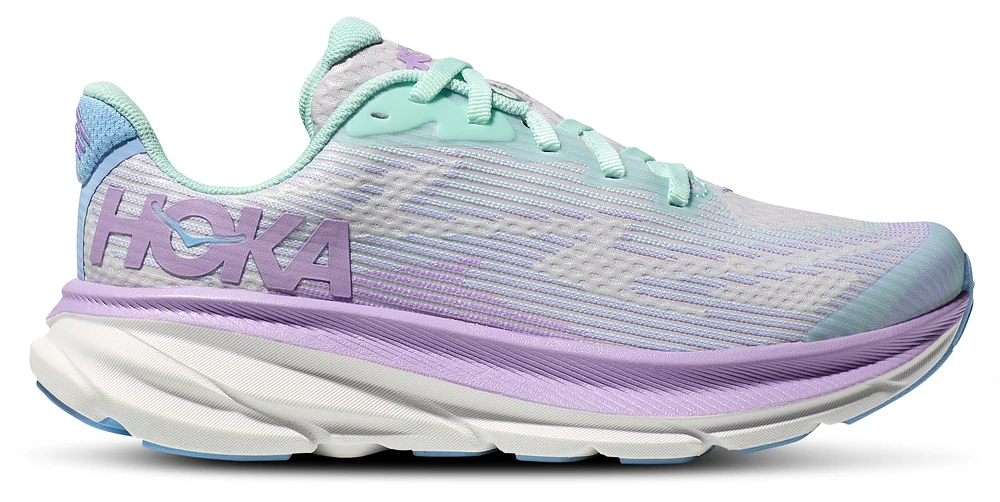 HOKA Girls Clifton 9