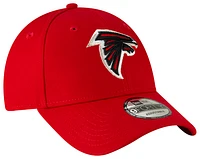 New Era Mens New Era Falcons The League 940 Adjustable - Mens Red Size One Size