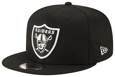 New Era Raiders T/C Snapback - Men's