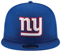 New Era Giants T/C Snapback - Men's