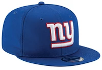 New Era Giants T/C Snapback - Men's
