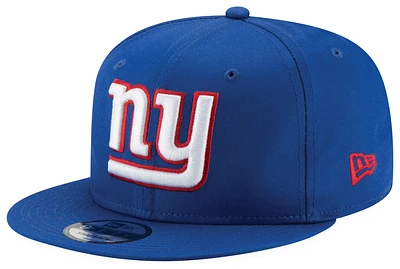 New Era Giants T/C Snapback - Men's
