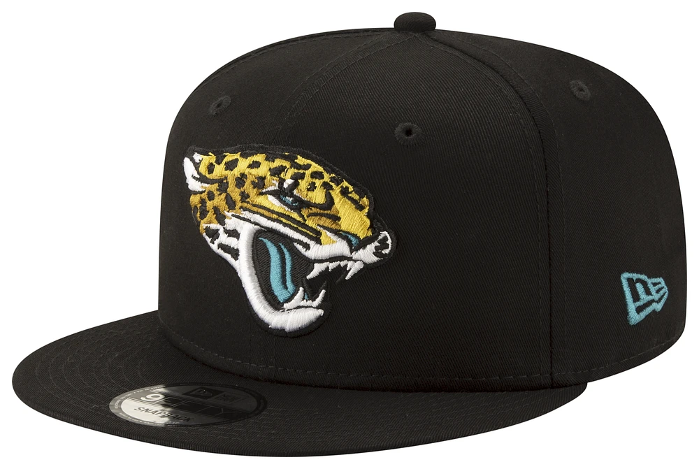 New Era Jaguars T/C Snapback - Men's