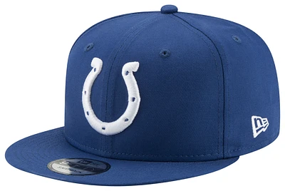 New Era Colts T/C Snapback - Men's