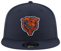 New Era Bears T/C Snapback - Men's