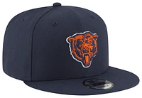 New Era Bears T/C Snapback - Men's