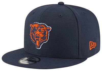 New Era Bears T/C Snapback - Men's