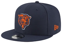 New Era Bears T/C Snapback - Men's
