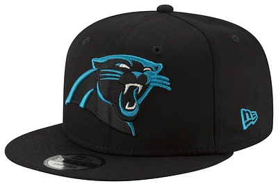 New Era Panthers T/C Snapback - Men's