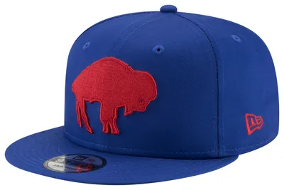 New Era Bills T/C Snapback - Men's