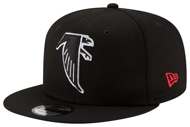 Lids Atlanta Falcons New Era Classic Trucker 9FIFTY Snapback Hat