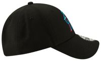 New Era Marlins 9Forty MLB League Cap