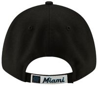 New Era Marlins 9Forty MLB League Cap