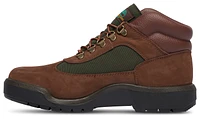 Timberland Mens Field Boots Chukka